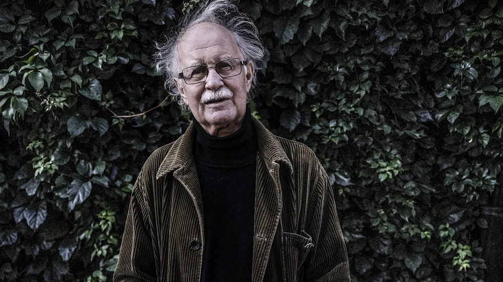 Poeten Rolf Aggestam har gått ur tiden, men hans livsbejakande poesi lever vidare, menar recensenten Sven Nyberg.