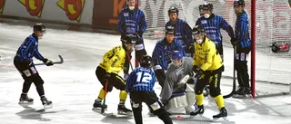 Sirius nära slutspel trots AIK:s jätteras
