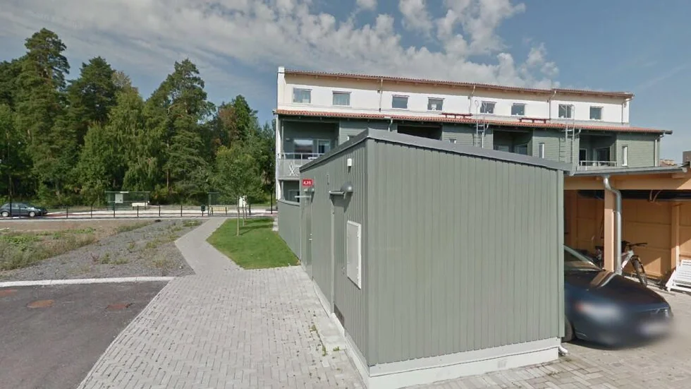 Lilla Tinnerbäcksgränd 24