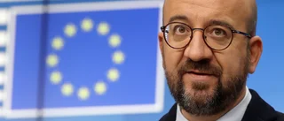 Svår balansgång om försvaret i EU