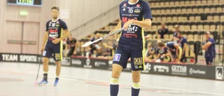 Målkungen förlänger med Visbyklubben