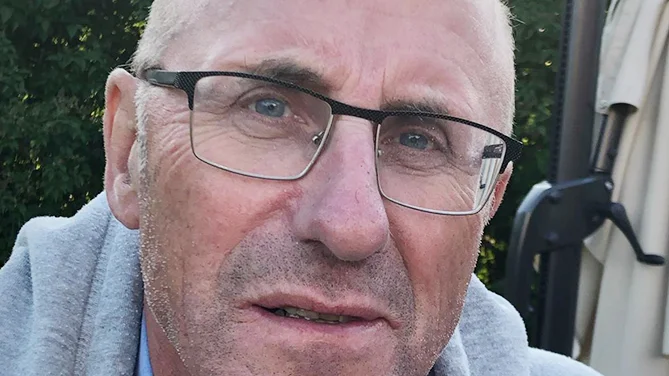 Roger Lundberg