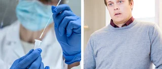 Regionen gör egna analyser – för att hitta muterade virus