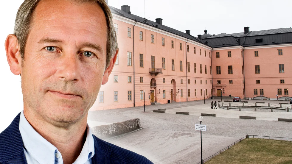 Krönika Johan Rudström.