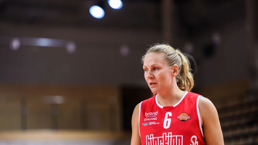 Tina Stenerud Moen menar att de längre dipparna kostade för mycket.