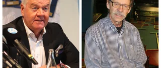 Bjerselius: Peter Hunt är en medmänniska