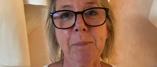 Hon är ny ordförande för Liberalerna i Norrköping