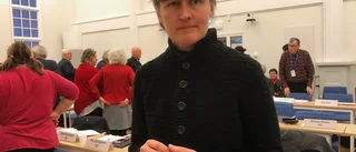 Skattehöjning bättre än att fiffla med prognoser