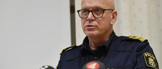 Man dödshotade polischef – döms till fängelse