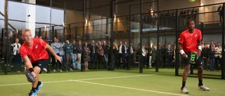 Inga tecken på mättnad för nya popsporten