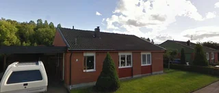 114 kvadratmeter stort hus i Enköping sålt för 3 780 000 kronor