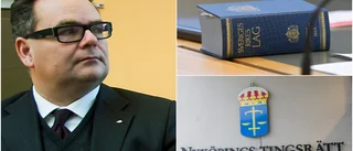 Vd-rättegång skjuts upp – brott stryks från åtalet