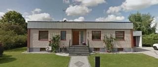 Nya ägare till hus i Mjölby - 3 650 000 kronor blev priset