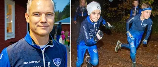 Kämpar för ny skidarena: Vill sätta Storvreta på kartan