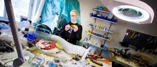 Innovativt fiskedrag prisades förra året