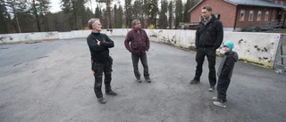 Hockeyrinken i Niemisel ska återuppstå: "NHL-mått på den"