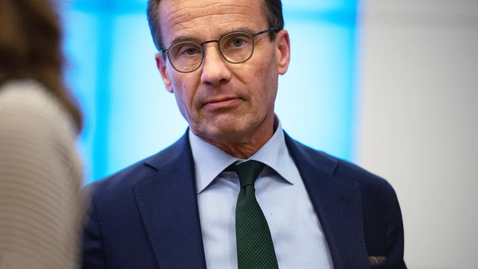 Skatteutskottet avslår Moderaternas och Sverigedemokraternas förslag om en ny nationell folkräkning. Arkivbild.