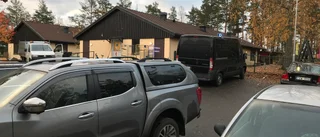 Parkeringskaos vid förskolan ska åtgärdas