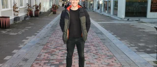 Conor O´Keefe stannar i PIF: "Målet är att vi ska klättra i tabellen"