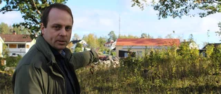 Här kan det byggas villor, radhus och lägenheter