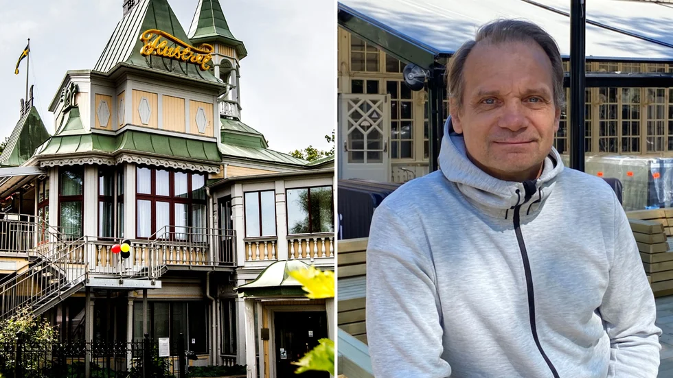 Nattklubbarna Flustret och Birger Jarl öppnar sina inomhuslokaler coronaanpassat. "Det blir som en restaurang fast utan mat", säger Birger Jarls delägare Johan Lindh.