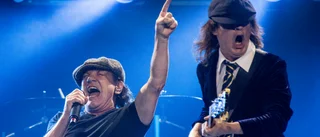 Då kommer AC/DC:s nya album