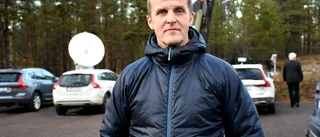 Kommunen: Järnvägsstationen ska vara nära centrum