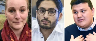 Tung S-kritik: "Öberg har inte fullgjort sitt uppdrag"