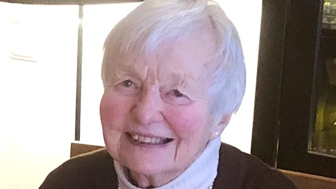 Ingrid Hettinger