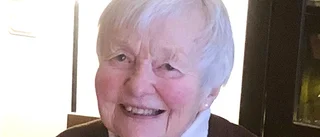 Dödsfall: Ingrid Hettinger                     