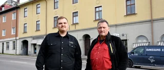 Satsar på nya hyreslägenheter: "Så fint område med fjällutsikt"