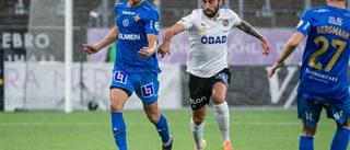 IFK-betygen: "Ovanligt slarvig med bollen"