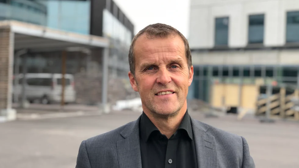 Kommunalrådet Gunnar Selberg (C) säger att en ny politisk ledning kan innebära att personer säger upp sig. 