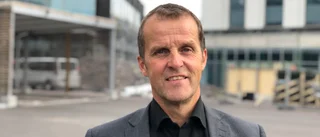 Rekordmånga har slutat på Kiruna kommun • Selberg: "Mycket medveten plan att krympa kostymen"