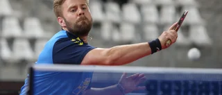 En orgie i inställda mästerskap för Jon
