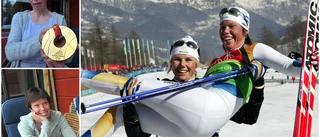Lina Andersson bröt den kvinnliga OS-guldförbannelsen
