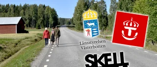 Trafikverket: "Är förståeligt att det känns otryggt"