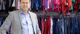 Därför vinner alla på att köpa begagnade kläder