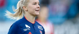Bakslaget: Stjärnan opererad igen