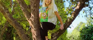 Motalaförfattare släpper sin andra bok