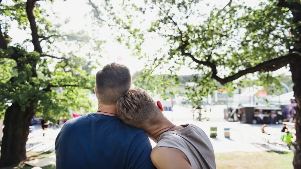 "Istället för att genomgå en lång medicinsk prövning bör man kunna ansöka om att få byta juridiskt kön hos skatteverket, med en enkel blankett. Ett sådant system finns redan i våra grannländer Norge och Danmark", skriver SSU Norrbotten. (Arkivbild)