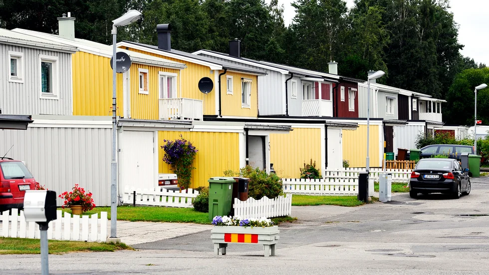 En drakonisk fastighetsskatt är ingen jämställdhetsreform. Det är inte börsdirektörerna som kommer att få svårt att äga sitt boende.