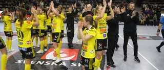 Endre inleder mot Nacka på hemmaplan