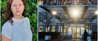 Tramsdebatt av regionstyret       