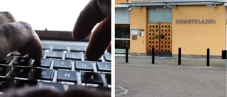 Kvinna åtalas – lade ut grova antisemitiska bilder