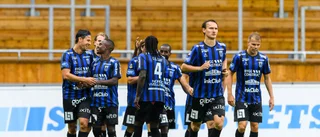 Direktrapport: Sirius föll mot AIK