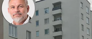 Stort mörkertal vid olaglig bostadsuthyrning
