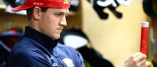 Törnqvist: "Pressen utifrån tycker jag bara är kul"