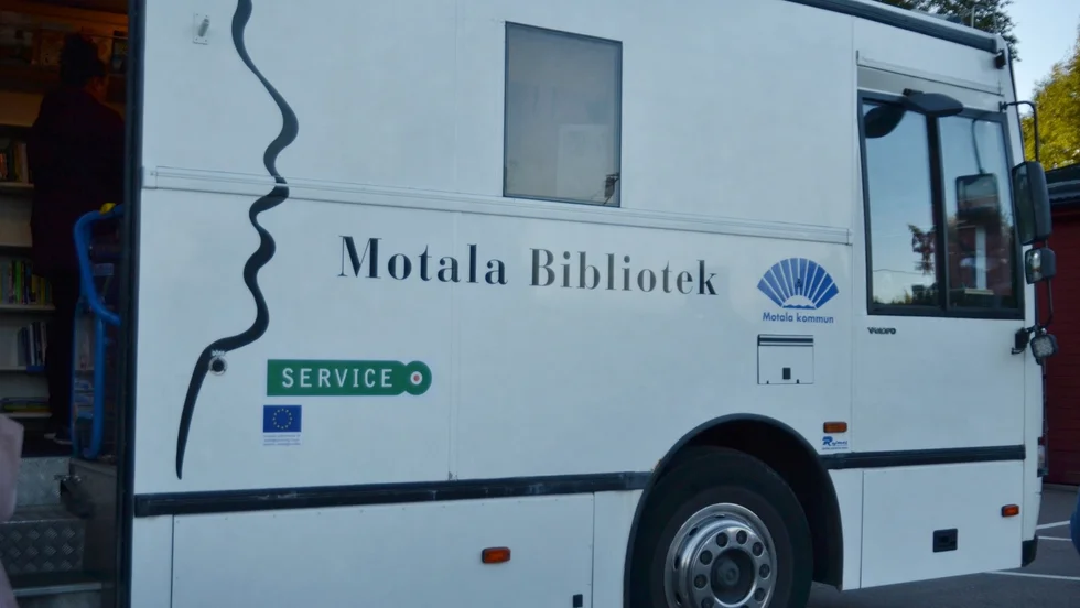Diskussionerna om en ny biblioteksbuss har pågått i flera år.