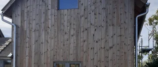 Landskapsbilden på Fårö är hotad